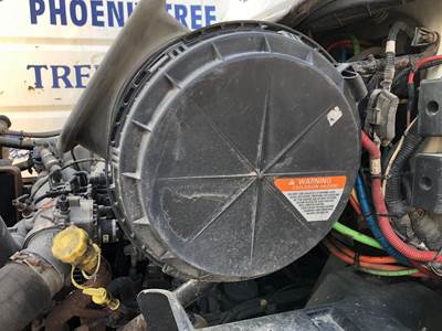 International ProStar Air Cleaner / Air Filter Housing