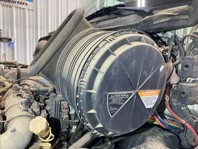 International ProStar Air Cleaner / Air Filter Housing