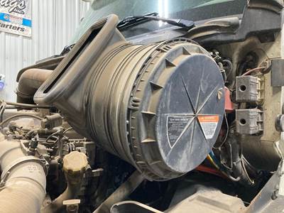 International ProStar Air Cleaner / Air Filter Housing