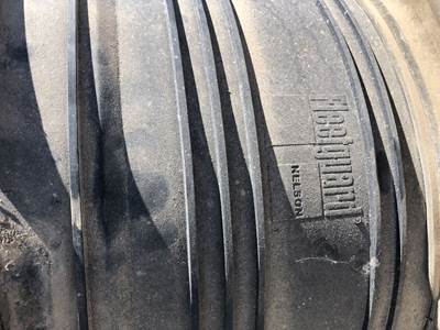 International ProStar Air Cleaner / Air Filter Housing