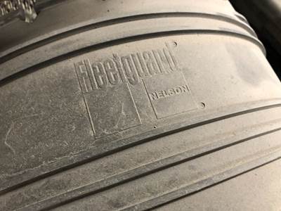 International ProStar Air Cleaner / Air Filter Housing