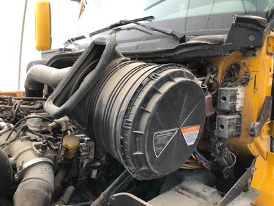 International ProStar Air Cleaner / Air Filter Housing