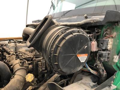 International ProStar Air Cleaner / Air Filter Housing