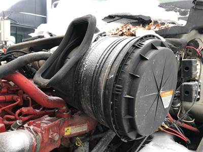 International ProStar Air Cleaner / Air Filter Housing