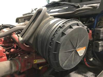 International ProStar Air Cleaner / Air Filter Housing