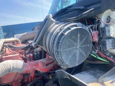 International ProStar Air Cleaner / Air Filter Housing