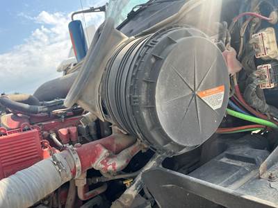 International ProStar Air Cleaner / Air Filter Housing