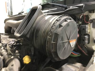 International ProStar Air Cleaner / Air Filter Housing