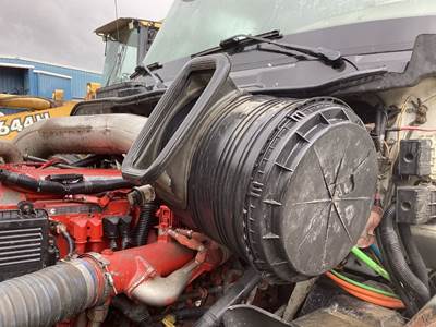 International ProStar Air Cleaner / Air Filter Housing