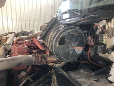 International ProStar Air Cleaner / Air Filter Housing