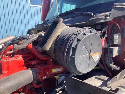 International ProStar Air Cleaner / Air Filter Housing