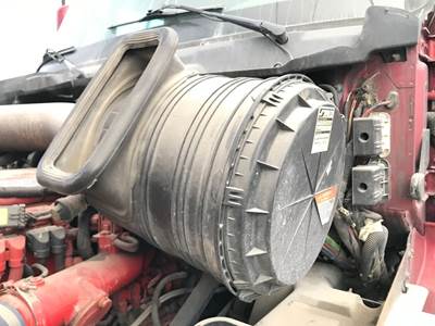 International ProStar Air Cleaner / Air Filter Housing