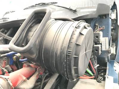 International ProStar Air Cleaner / Air Filter Housing