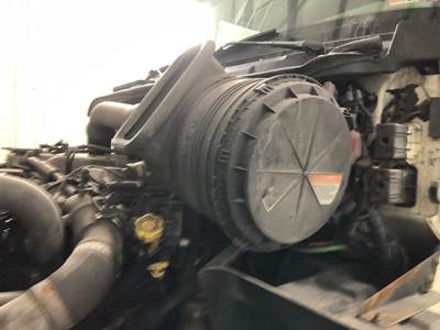 International ProStar Air Cleaner / Air Filter Housing