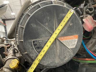 International ProStar Air Cleaner / Air Filter Housing