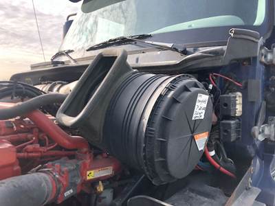 International ProStar Air Cleaner / Air Filter Housing