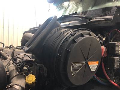 International ProStar Air Cleaner / Air Filter Housing