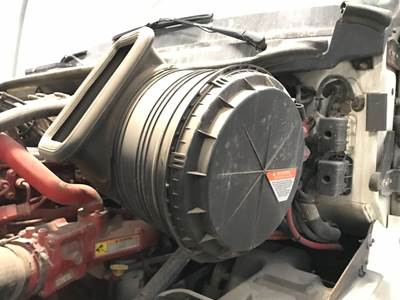 International ProStar Air Cleaner / Air Filter Housing