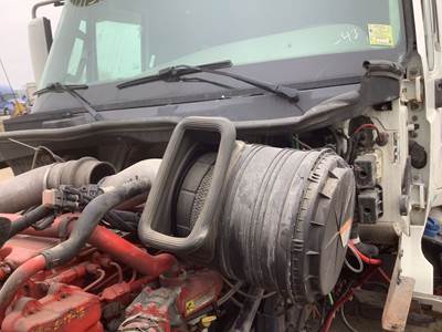 International ProStar Air Cleaner / Air Filter Housing