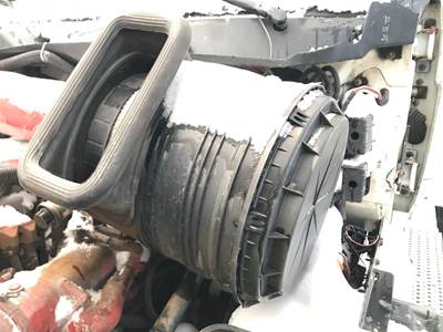 International ProStar Air Cleaner / Air Filter Housing