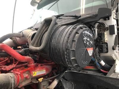 International ProStar Air Cleaner / Air Filter Housing