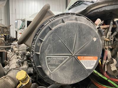 International ProStar Air Cleaner / Air Filter Housing