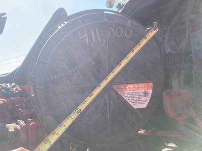 International ProStar Air Cleaner / Air Filter Housing