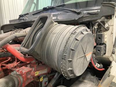 International ProStar Air Cleaner / Air Filter Housing