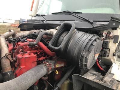 International ProStar Air Cleaner / Air Filter Housing