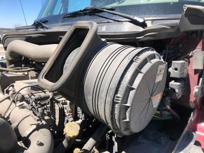 International ProStar Air Cleaner / Air Filter Housing