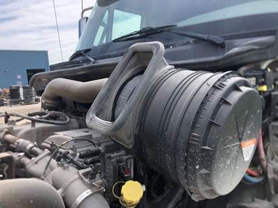 International ProStar Air Cleaner / Air Filter Housing