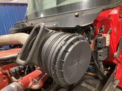 International ProStar Air Cleaner / Air Filter Housing