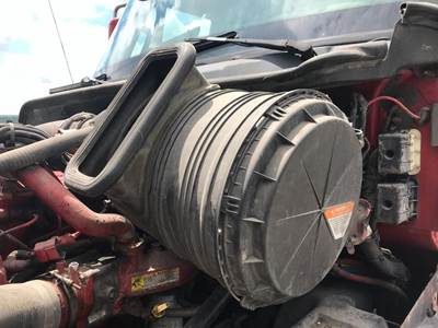 International ProStar Air Cleaner / Air Filter Housing