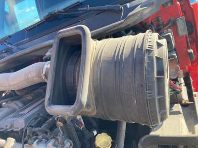 International ProStar Air Cleaner / Air Filter Housing