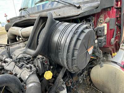 International ProStar Air Cleaner / Air Filter Housing