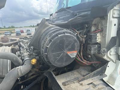 International ProStar Air Cleaner / Air Filter Housing