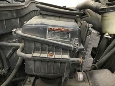 International TerraStar Air Cleaner / Air Filter Housing