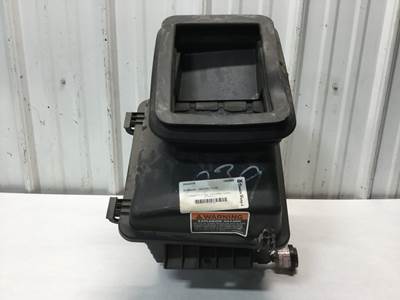 International TerraStar Air Cleaner / Air Filter Housing