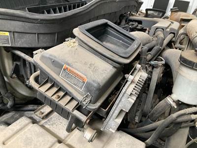 International TerraStar Air Cleaner / Air Filter Housing