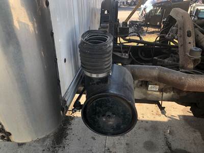 Isuzu FSR Air Cleaner / Air Filter Housing