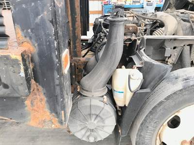 Isuzu NPR Air Cleaner / Air Filter Housing