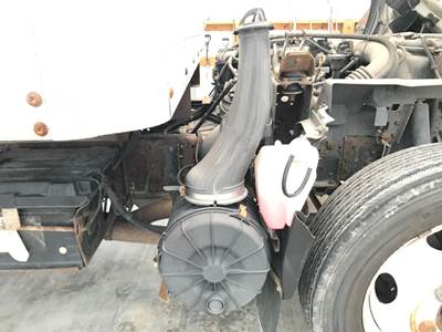 Isuzu NPR Air Cleaner / Air Filter Housing