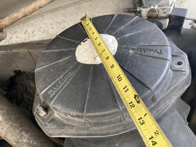 Kenworth T2000 Air Cleaner / Air Filter Housing