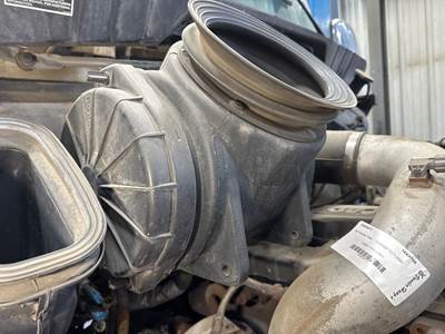 Kenworth T270 Air Cleaner / Air Filter Housing