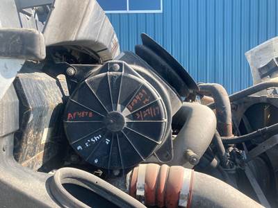 Kenworth T300 Air Cleaner / Air Filter Housing