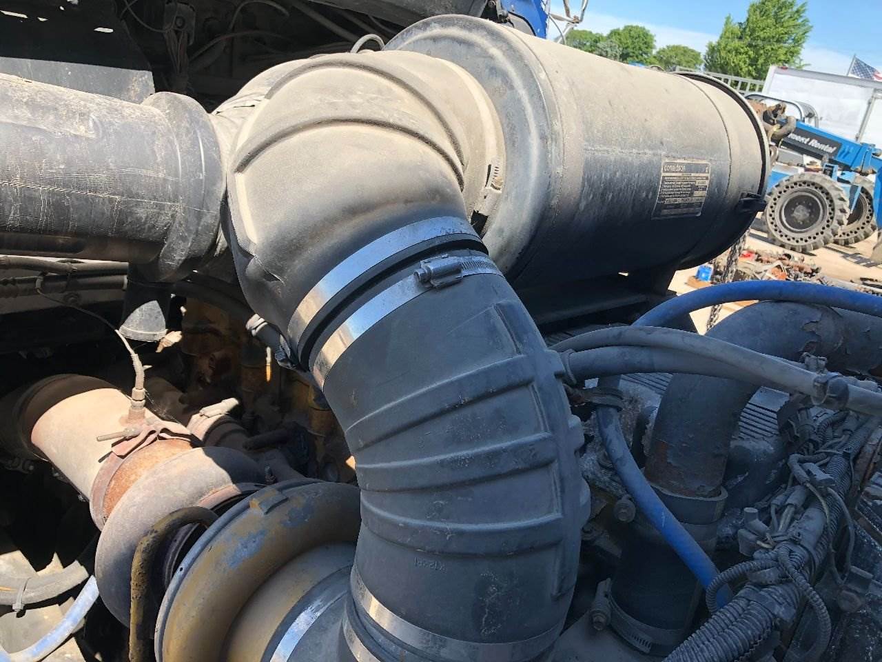 2000 Kenworth T800 Air Cleaner / Air Filter Housing For Sale Winimac