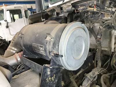 Kenworth W900S Air Cleaner / Air Filter Housing