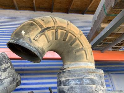 Mack CH Air Cleaner / Air Filter Housing