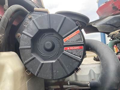 Mack CHU Air Cleaner / Air Filter Housing