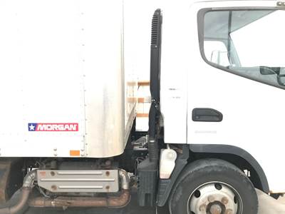 Mitsubishi FE Air Cleaner / Air Filter Housing